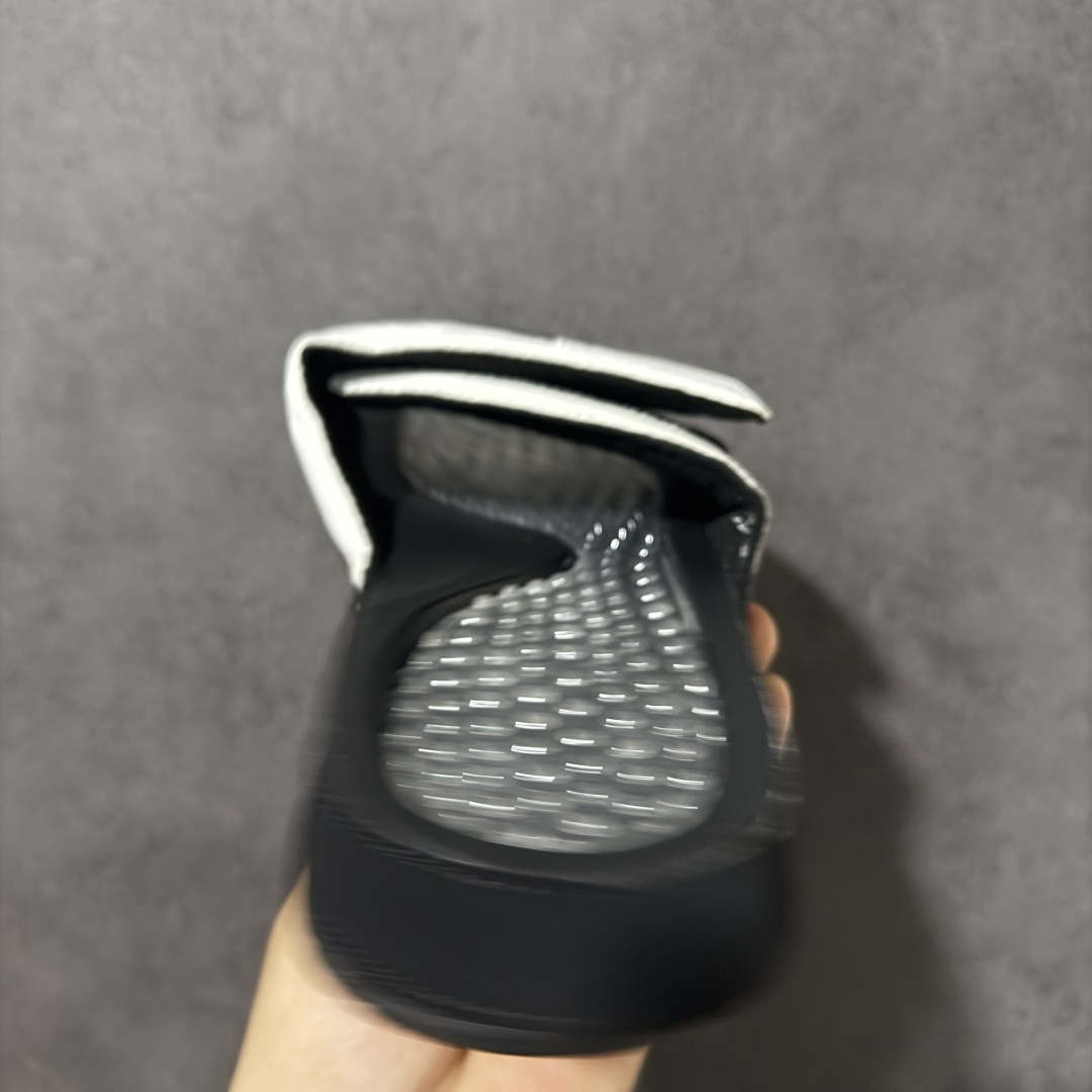 图片[4]-【公司级】NIKE JORDAN HYDRO II RETRO 耐克 经典百搭 夏季沙滩拖鞋 货号：644935-100 尺码：36-47-莆田鞋