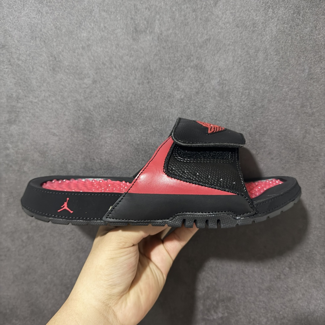 【公司级】NIKE JORDAN HYDRO II RETRO 耐克 经典百搭 夏季沙滩拖鞋 货号：644935-022 尺码：36-47-选品中心