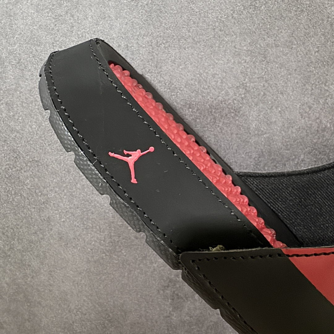 图片[7]-【公司级】NIKE JORDAN HYDRO II RETRO 耐克 经典百搭 夏季沙滩拖鞋 货号：644935-022 尺码：36-47-莆田鞋
