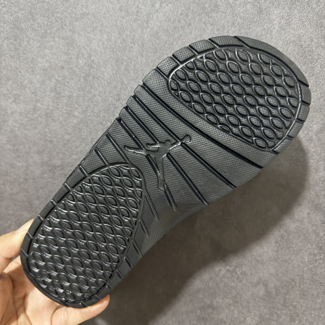 图片[9]-【公司级】NIKE JORDAN HYDRO II RETRO 耐克 经典百搭 夏季沙滩拖鞋 货号：644935-022 尺码：36-47-莆田鞋