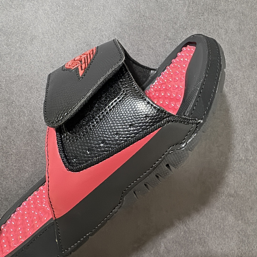 图片[8]-【公司级】NIKE JORDAN HYDRO II RETRO 耐克 经典百搭 夏季沙滩拖鞋 货号：644935-022 尺码：36-47-莆田鞋
