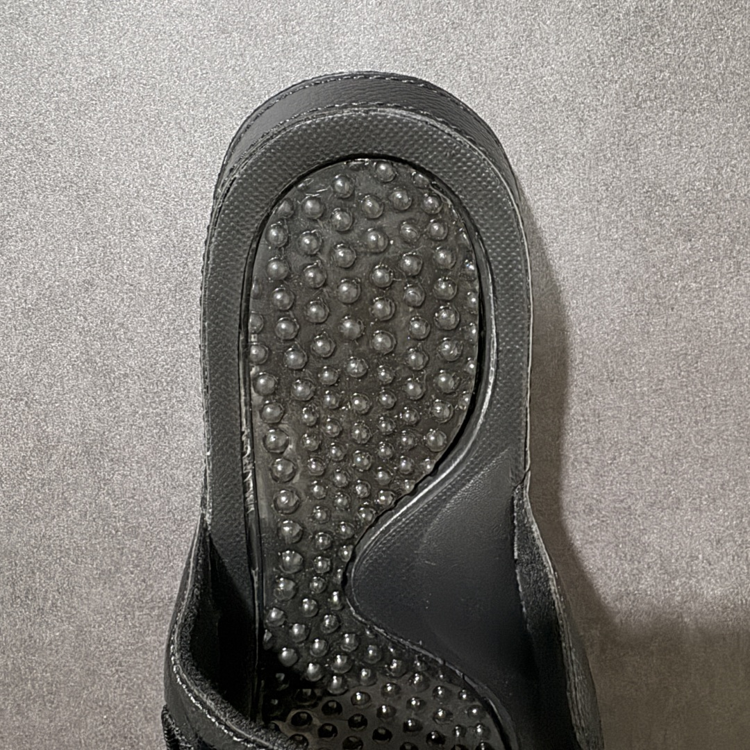 图片[6]-【公司级】NIKE JORDAN HYDRO II RETRO 耐克 经典百搭 夏季沙滩拖鞋 货号：644935-011 尺码：36-47-选品中心
