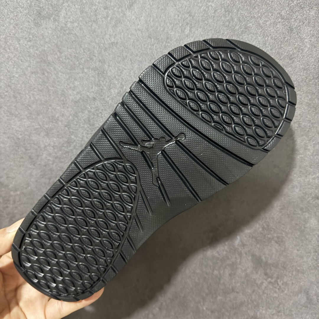 图片[9]-【公司级】NIKE JORDAN HYDRO II RETRO 耐克 经典百搭 夏季沙滩拖鞋 货号：644935-011 尺码：36-47-选品中心
