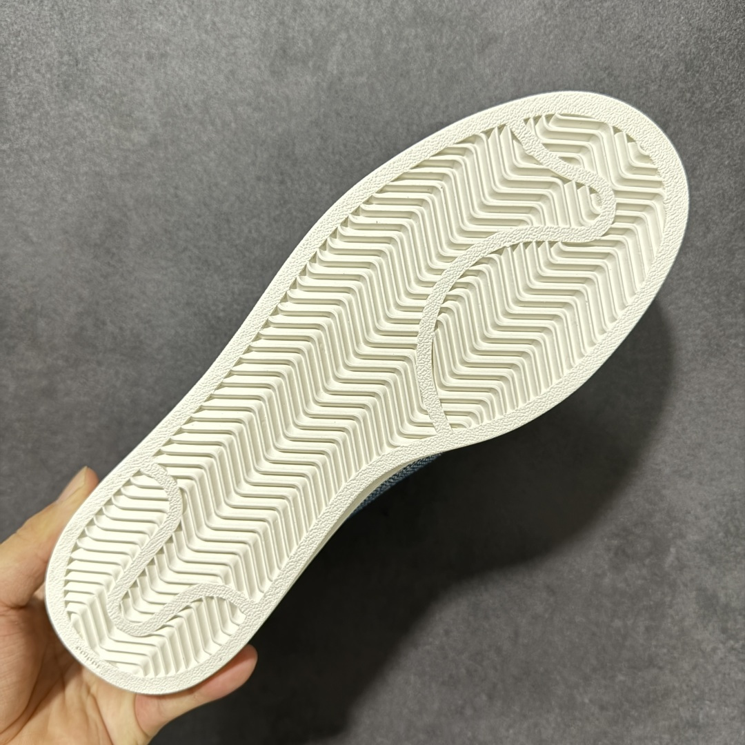 图片[9]-【公司级】阿迪达斯十字交叉绑带Adidas SUPERSTAR SLIP ON W S 贝壳头十字交叉绑带 白山联名款绑带 男女鞋 货号：KZ7554 尺码：36 36.5 37.5 38 38.5 39 40 40.5 41 42 42.5 43 44 45-选品中心