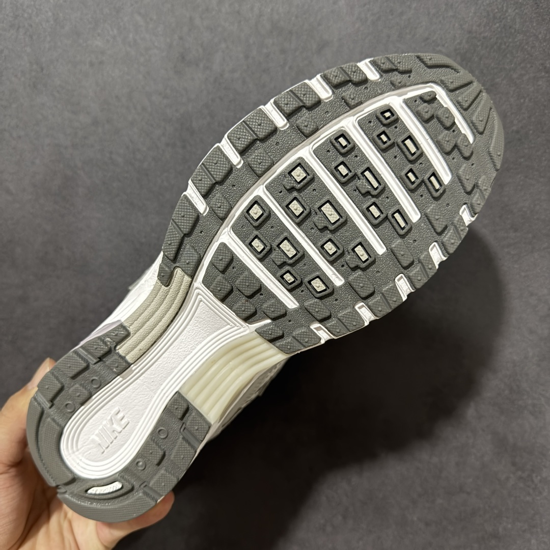 图片[9]-【公司级】Nike P-6000 舒适轻盈减震透气轻便 低帮 休闲跑步鞋 款号：FN6837-012 尺码：36 36.5 37.5 38 38.5 39 40 40.5 41 42 42.5 43 44 44.5 45 46-选品中心