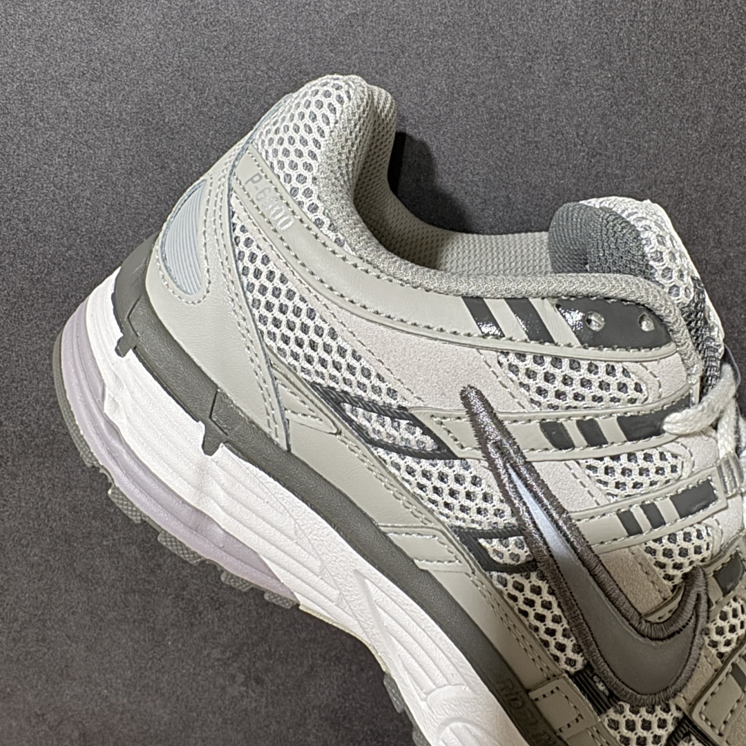 图片[7]-【公司级】Nike P-6000 舒适轻盈减震透气轻便 低帮 休闲跑步鞋 款号：FN6837-012 尺码：36 36.5 37.5 38 38.5 39 40 40.5 41 42 42.5 43 44 44.5 45 46-选品中心