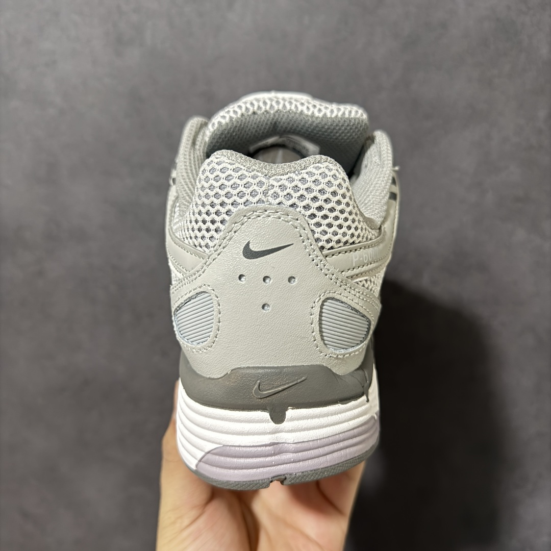 图片[4]-【公司级】Nike P-6000 舒适轻盈减震透气轻便 低帮 休闲跑步鞋 款号：FN6837-012 尺码：36 36.5 37.5 38 38.5 39 40 40.5 41 42 42.5 43 44 44.5 45 46-选品中心