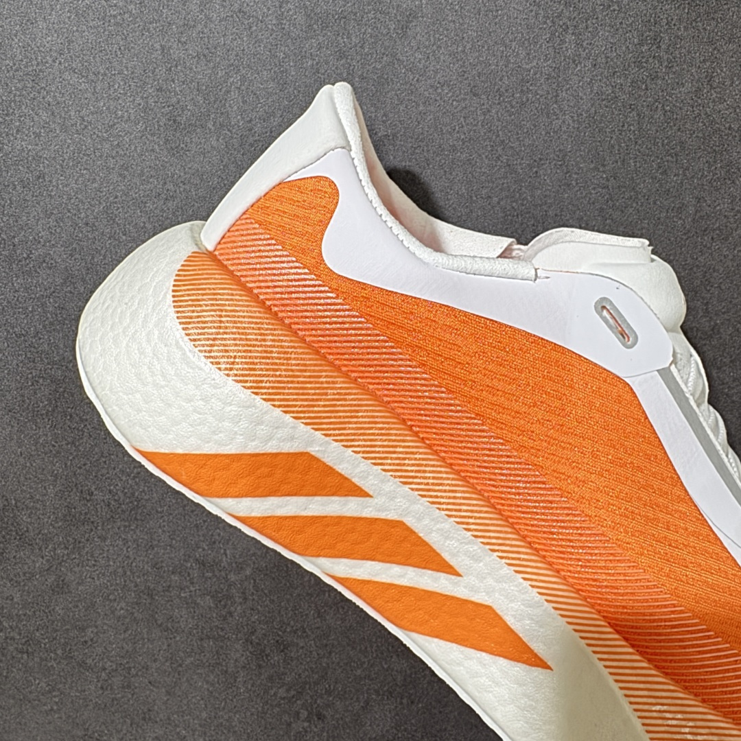 图片[7]-【公司级】Adidas HYPERBOOST EDGE M 阿迪达斯 耐磨缓震 Boost 爆米花 休闲运动跑鞋 货号：KH8129 尺码：36 36.5 37 38 38.5 39 40 40.5 41 42 42.5 43 44 44.5 45-莆田鞋