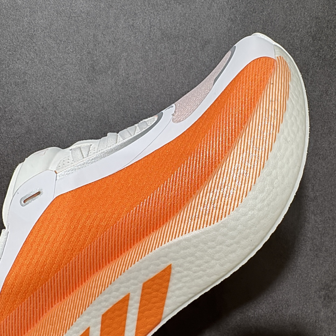 图片[8]-【公司级】Adidas HYPERBOOST EDGE M 阿迪达斯 耐磨缓震 Boost 爆米花 休闲运动跑鞋 货号：KH8129 尺码：36 36.5 37 38 38.5 39 40 40.5 41 42 42.5 43 44 44.5 45-莆田鞋