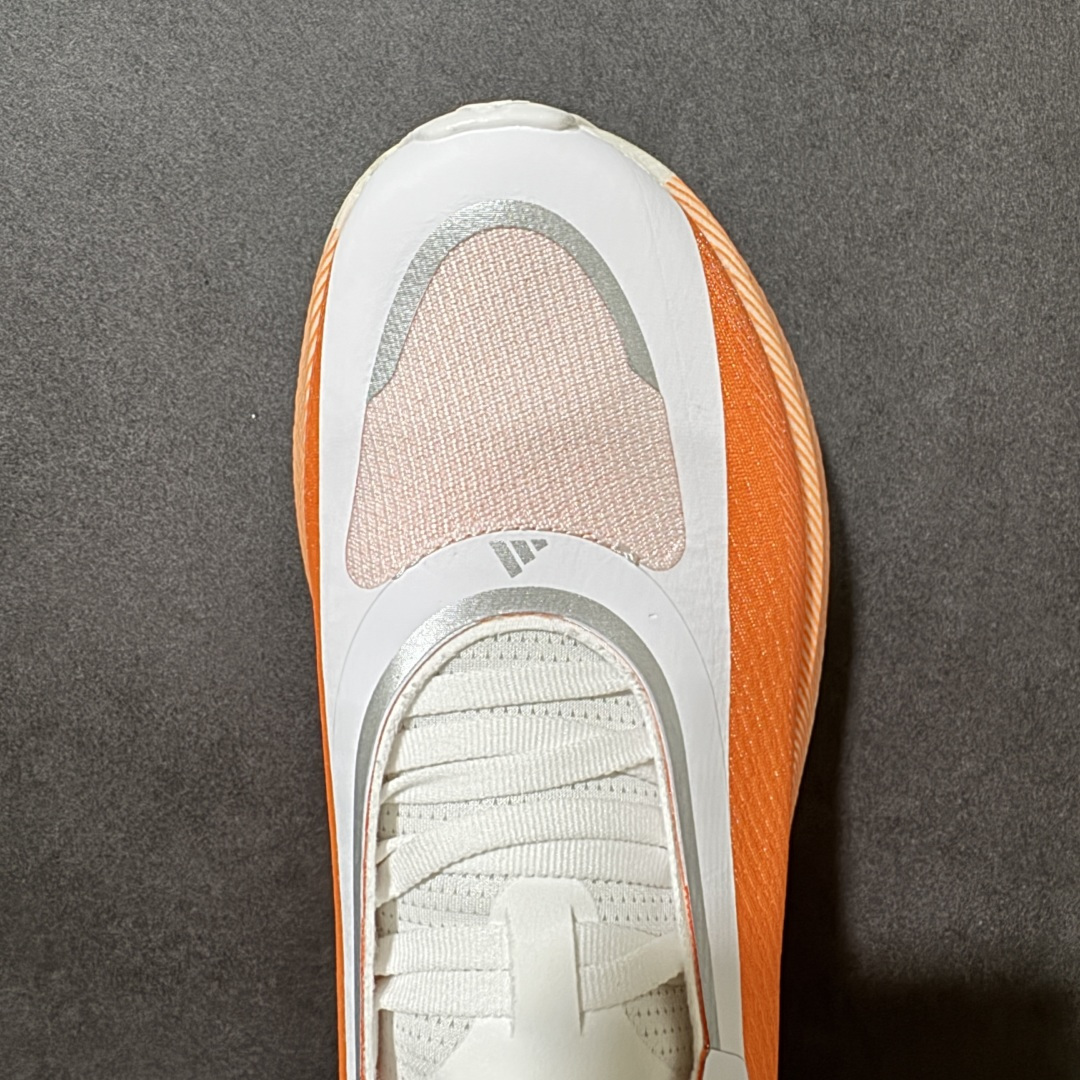 图片[5]-【公司级】Adidas HYPERBOOST EDGE M 阿迪达斯 耐磨缓震 Boost 爆米花 休闲运动跑鞋 货号：KH8129 尺码：36 36.5 37 38 38.5 39 40 40.5 41 42 42.5 43 44 44.5 45-莆田鞋