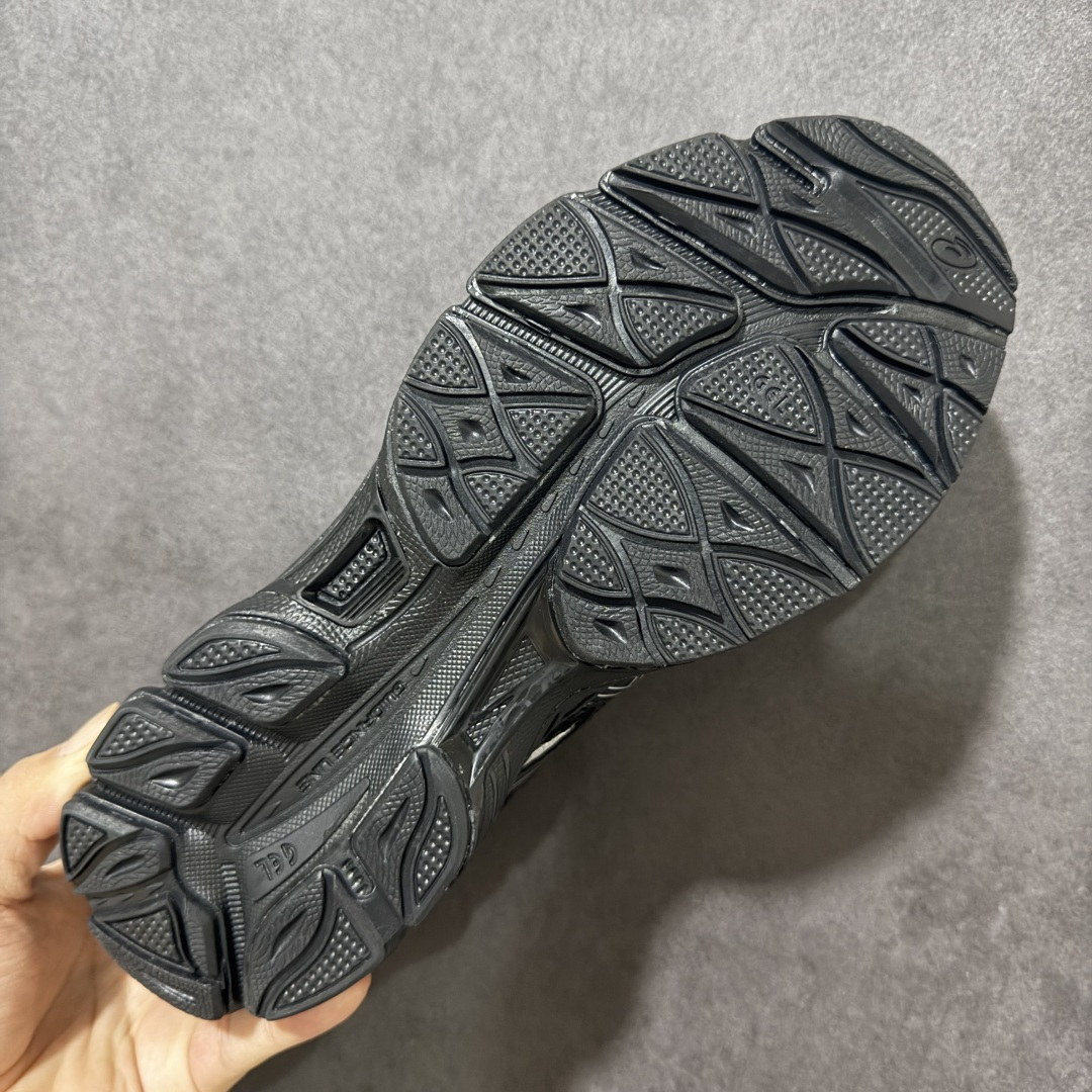 图片[9]-【公司级】Asics Gel-Cumulus 16 TG 亚瑟士 防滑耐磨 休闲运动鞋 采用双层提花网面设计 提高包裹性和透气性 后跟搭载稳定系统科技T-GEL提升整体支撑力和结构感 减少对身体带来的冲击负荷 创新中底至轻回弹 货号：1203A733-002 尺码：36 37 37.5 38 39 39.5 40.5 41.5 42 42.5 43.5 44 45 46 47-莆田鞋