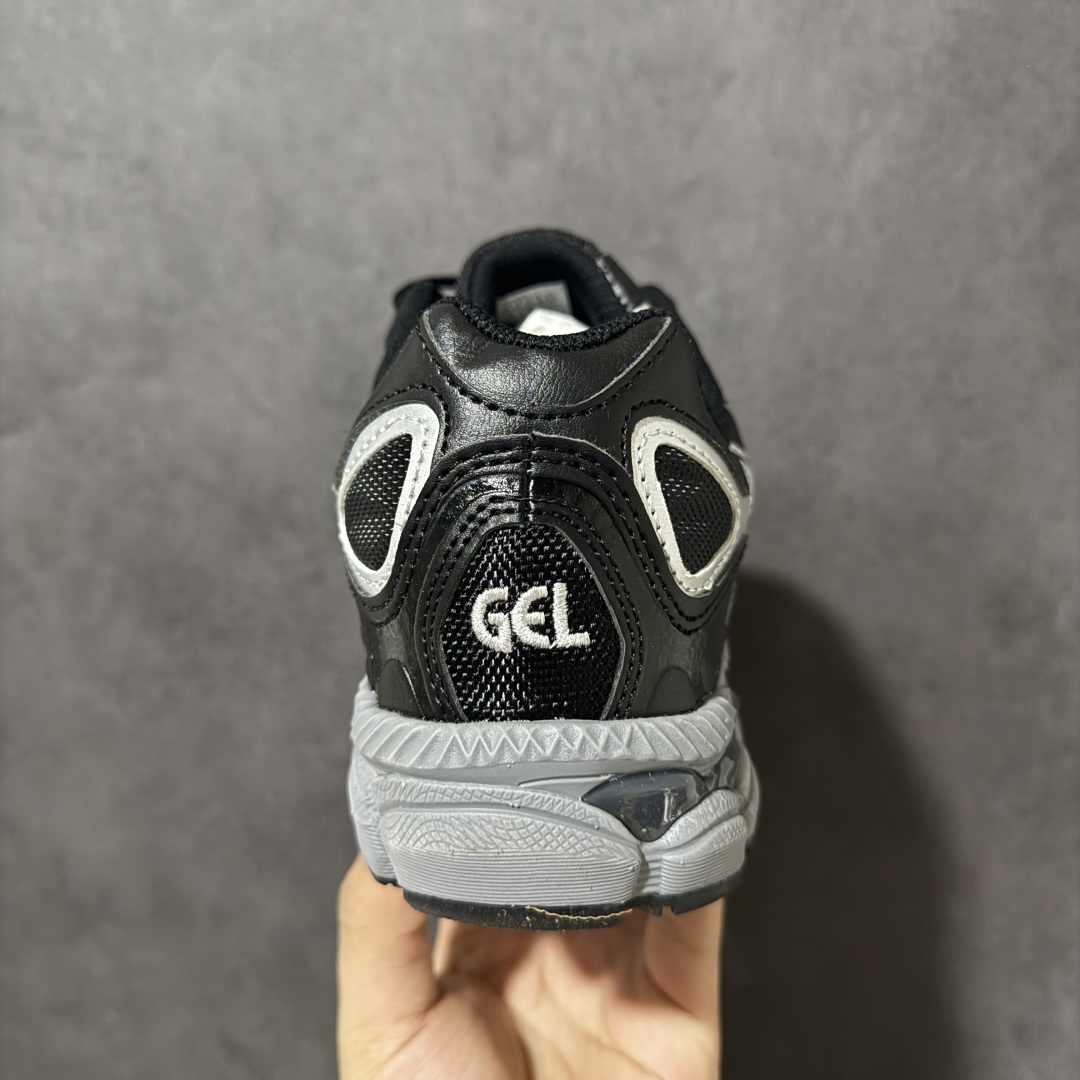 图片[4]-【公司级】ASICS GEL-NYC 经典舒适跑步鞋 男女同款 货号： 1203A280-002 尺码：36-47带半码-选品中心