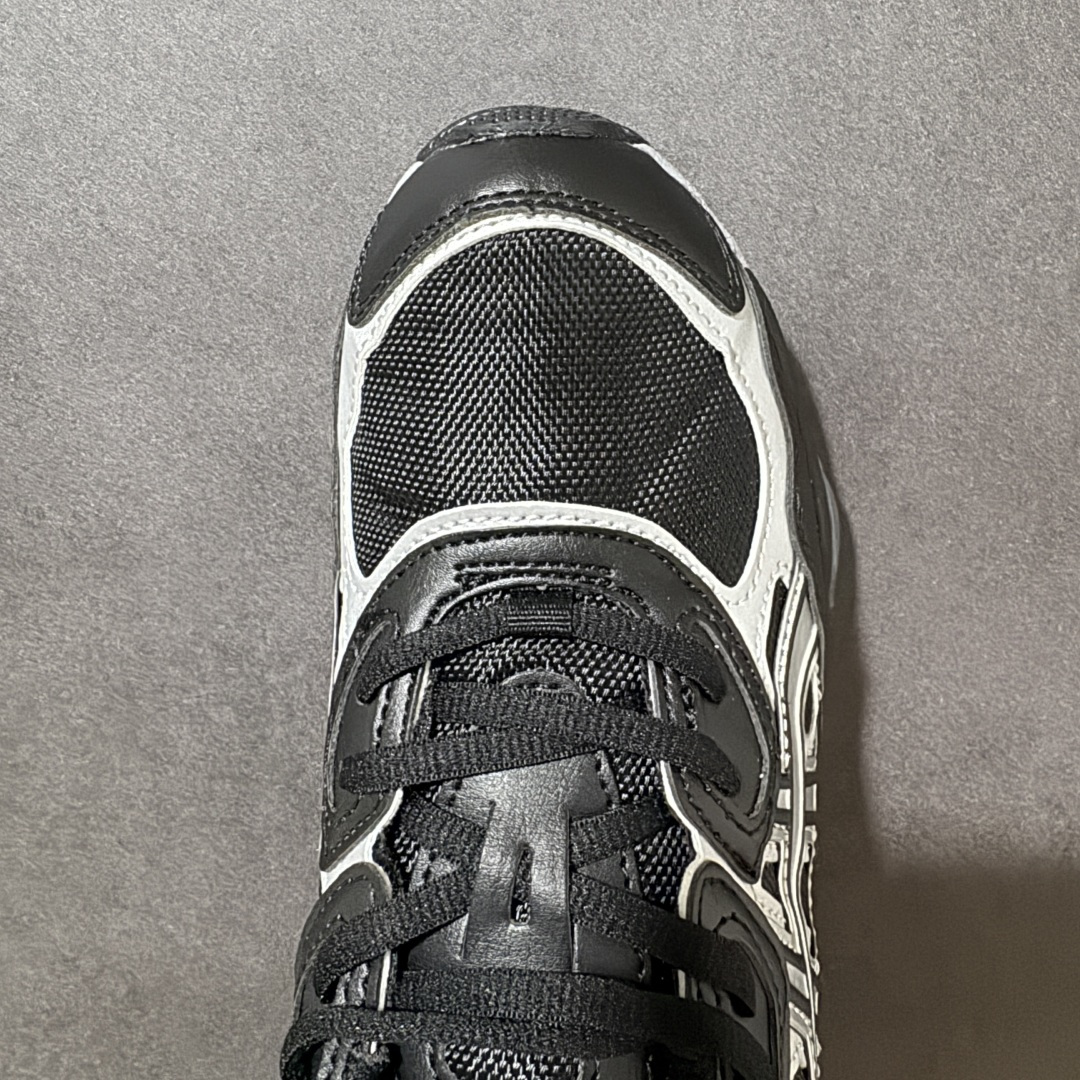 图片[5]-【公司级】ASICS GEL-NYC 经典舒适跑步鞋 男女同款 货号： 1203A280-002 尺码：36-47带半码-选品中心