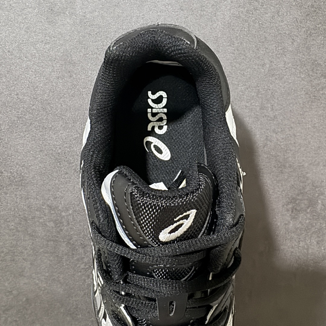 图片[6]-【公司级】ASICS GEL-NYC 经典舒适跑步鞋 男女同款 货号： 1203A280-002 尺码：36-47带半码-选品中心