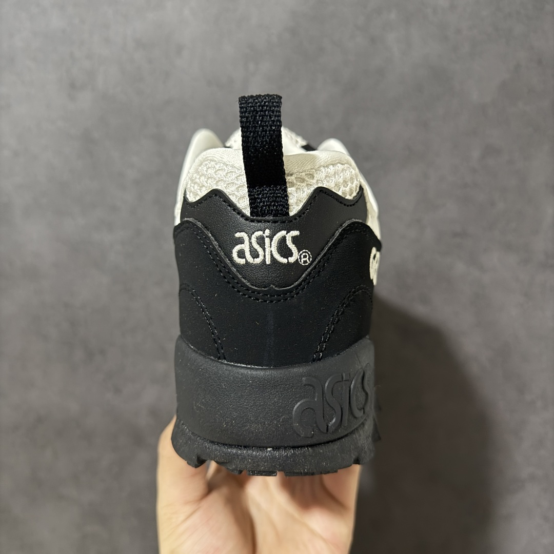 图片[4]-【S版】Asics Gel-TRUCK亚瑟士运动休闲透气专业跑鞋 采用工程弹性双层再生针织密度鞋面材质 升级FF BLAST PLUS全新缓震中底部位科技材质 外置高耐磨橡胶外底 稳步升级,跑出节奏 货号： 1203A714-020 尺码：36-45（半）-选品中心