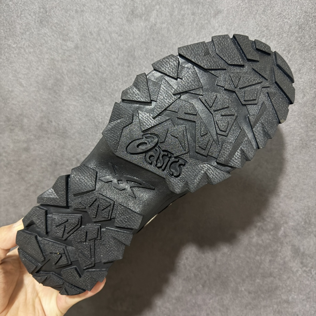 图片[9]-【S版】Asics Gel-TRUCK亚瑟士运动休闲透气专业跑鞋 采用工程弹性双层再生针织密度鞋面材质 升级FF BLAST PLUS全新缓震中底部位科技材质 外置高耐磨橡胶外底 稳步升级,跑出节奏 货号： 1203A714-020 尺码：36-45（半）-选品中心