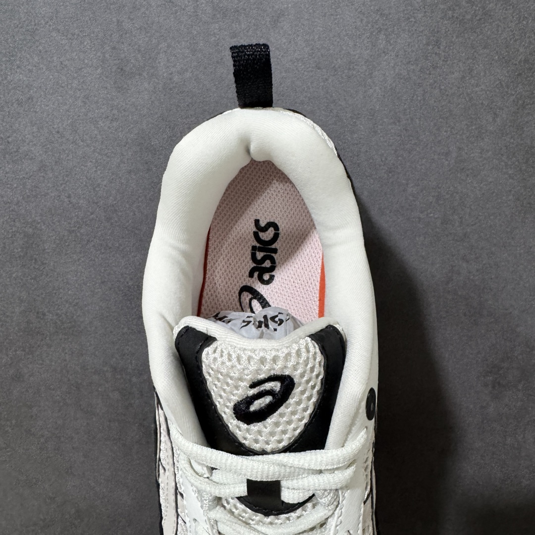 图片[6]-【S版】Asics Gel-TRUCK亚瑟士运动休闲透气专业跑鞋 采用工程弹性双层再生针织密度鞋面材质 升级FF BLAST PLUS全新缓震中底部位科技材质 外置高耐磨橡胶外底 稳步升级,跑出节奏 货号： 1203A714-020 尺码：36-45（半）-选品中心