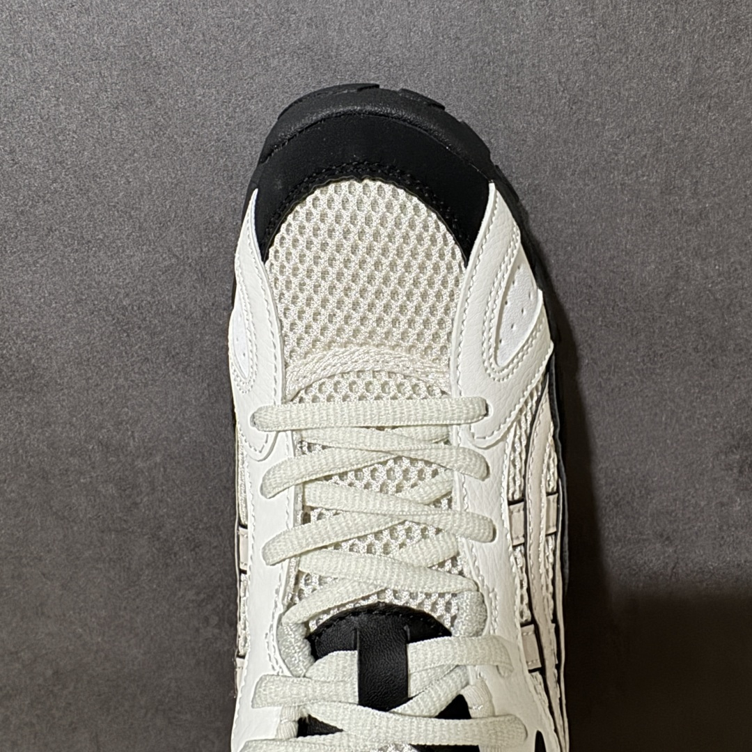 图片[5]-【S版】Asics Gel-TRUCK亚瑟士运动休闲透气专业跑鞋 采用工程弹性双层再生针织密度鞋面材质 升级FF BLAST PLUS全新缓震中底部位科技材质 外置高耐磨橡胶外底 稳步升级,跑出节奏 货号： 1203A714-020 尺码：36-45（半）-选品中心