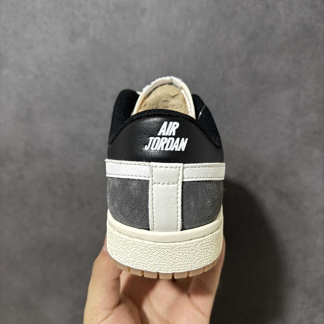 图片[4]-【公司级】Nike Air Jordan Skyline 经典百搭 耐克 低帮休闲板鞋 货号：IM2055-001 尺码： 36 36.5 37.5 38 38.5 39 40 40.5 41 42 42.5 43 44 45-选品中心