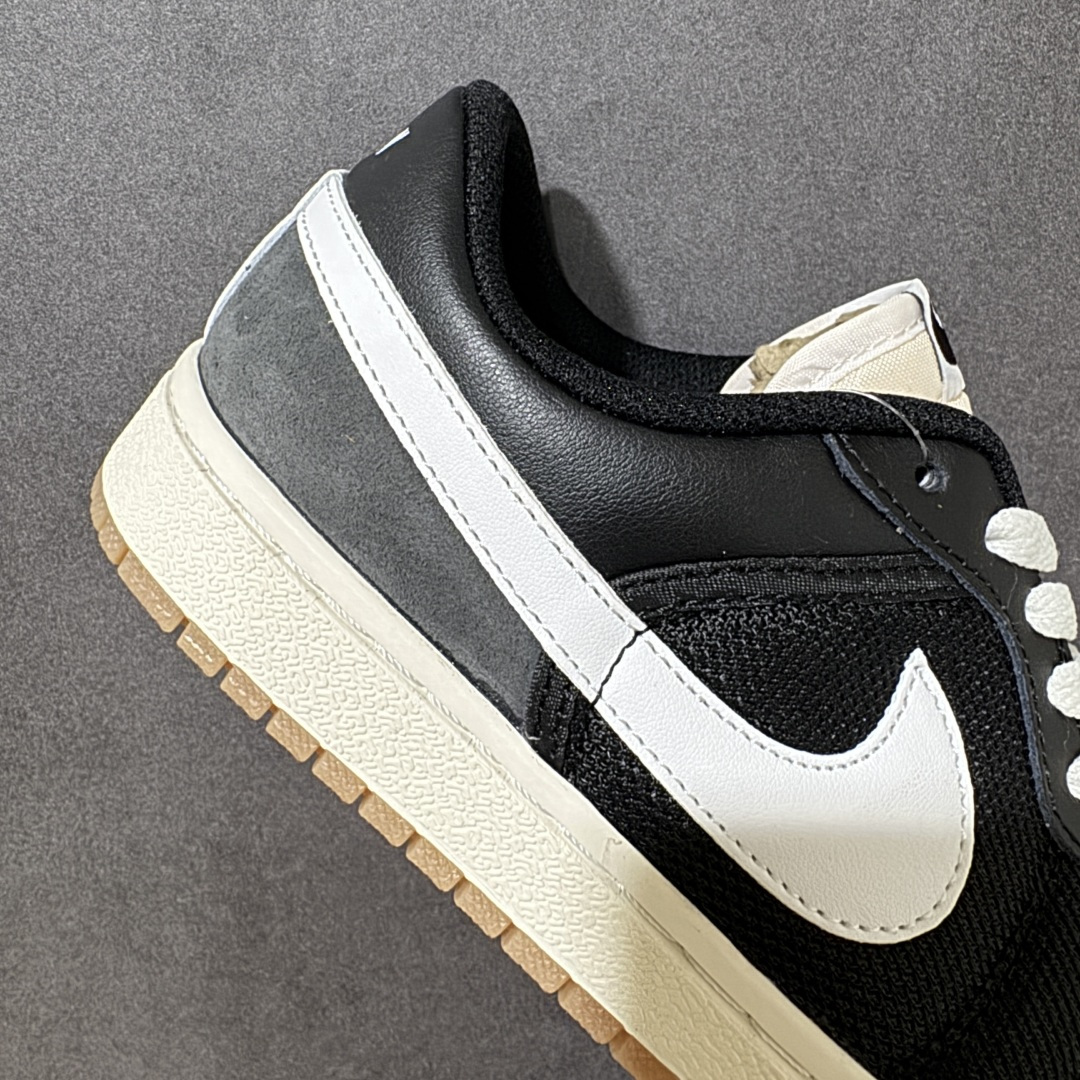图片[7]-【公司级】Nike Air Jordan Skyline 经典百搭 耐克 低帮休闲板鞋 货号：IM2055-001 尺码： 36 36.5 37.5 38 38.5 39 40 40.5 41 42 42.5 43 44 45-选品中心