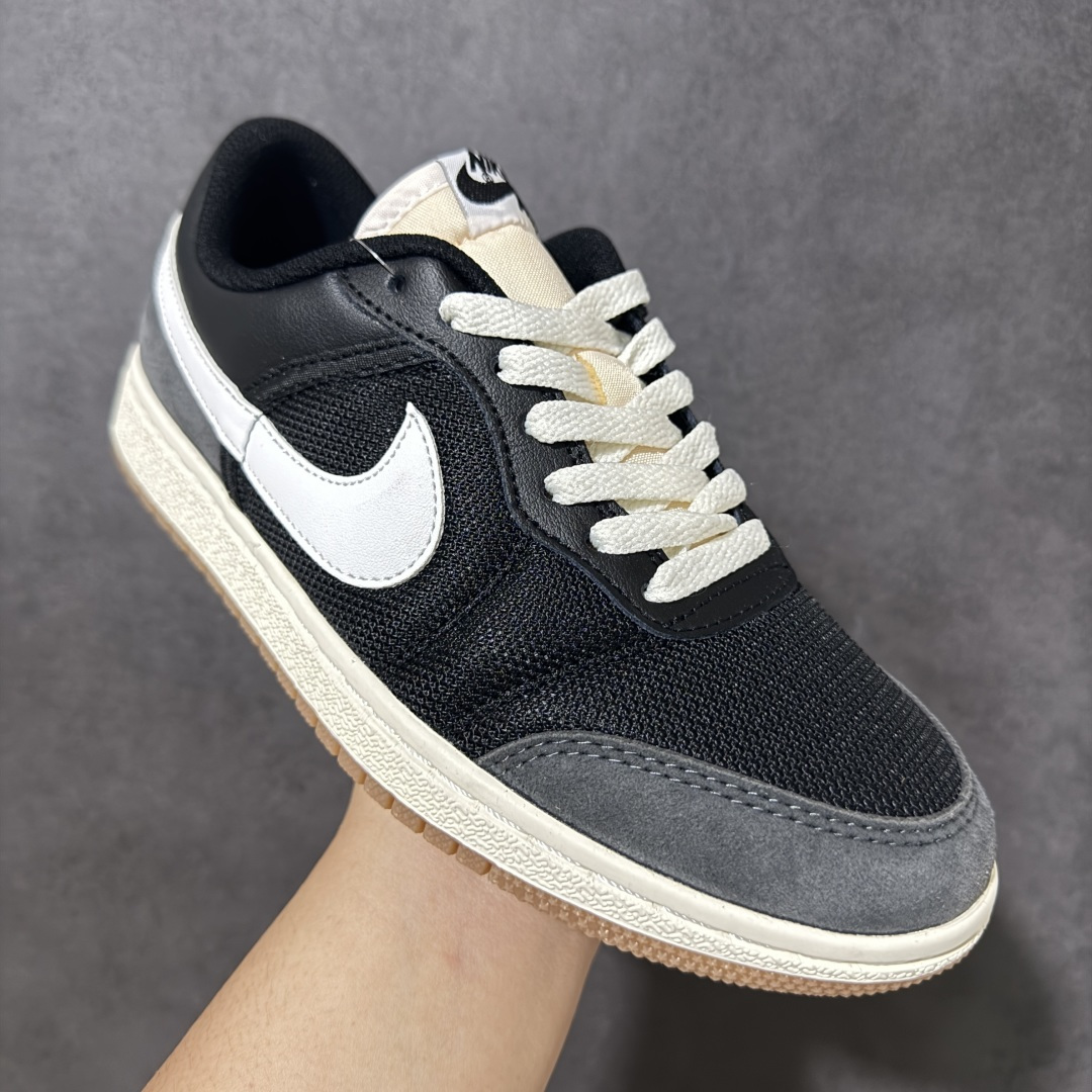 图片[3]-【公司级】Nike Air Jordan Skyline 经典百搭 耐克 低帮休闲板鞋 货号：IM2055-001 尺码： 36 36.5 37.5 38 38.5 39 40 40.5 41 42 42.5 43 44 45-选品中心