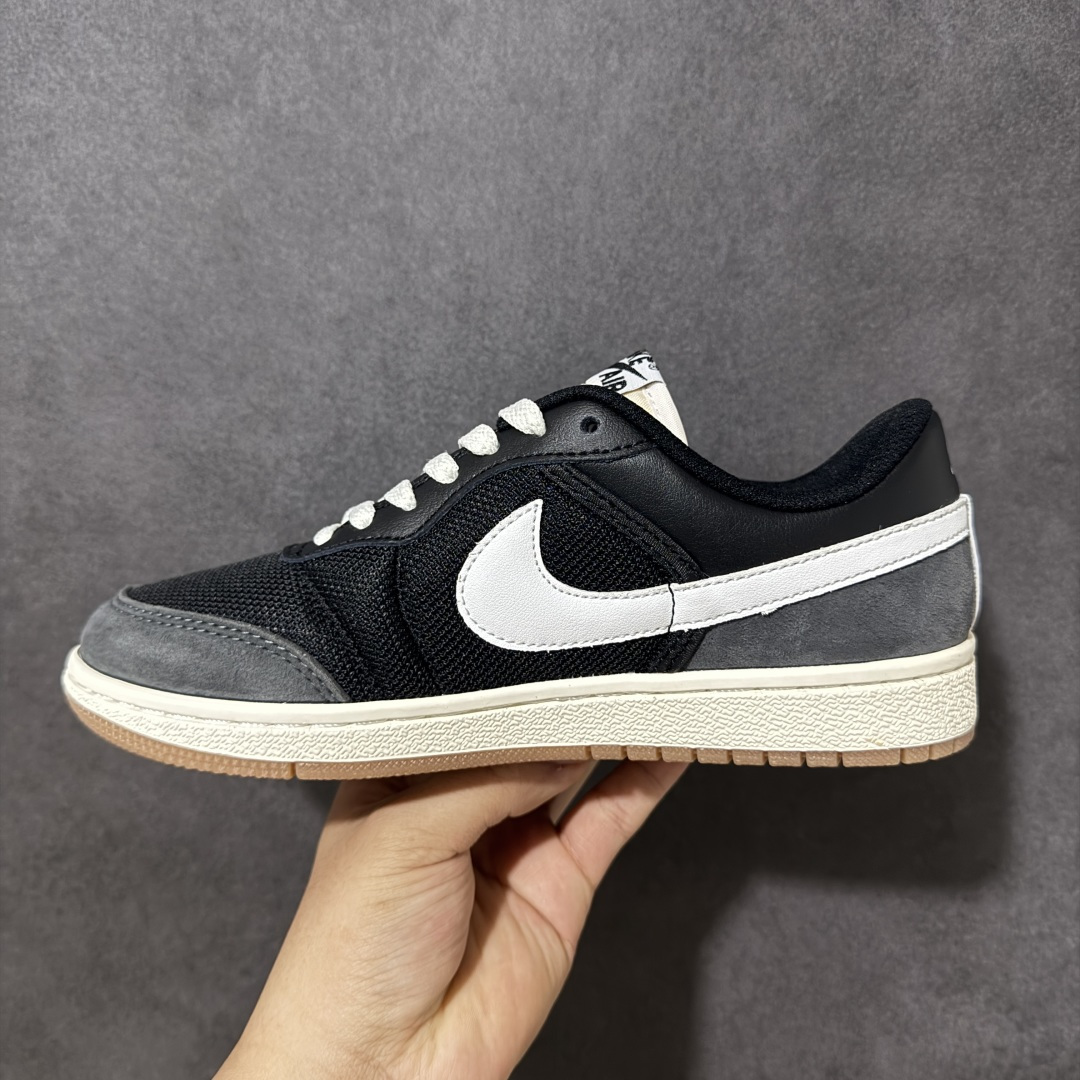 图片[2]-【公司级】Nike Air Jordan Skyline 经典百搭 耐克 低帮休闲板鞋 货号：IM2055-001 尺码： 36 36.5 37.5 38 38.5 39 40 40.5 41 42 42.5 43 44 45-选品中心