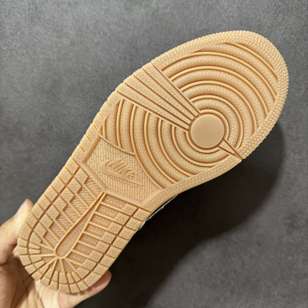 图片[9]-【公司级】Nike Air Jordan Skyline 经典百搭 耐克 低帮休闲板鞋 货号：IM2055-001 尺码： 36 36.5 37.5 38 38.5 39 40 40.5 41 42 42.5 43 44 45-选品中心