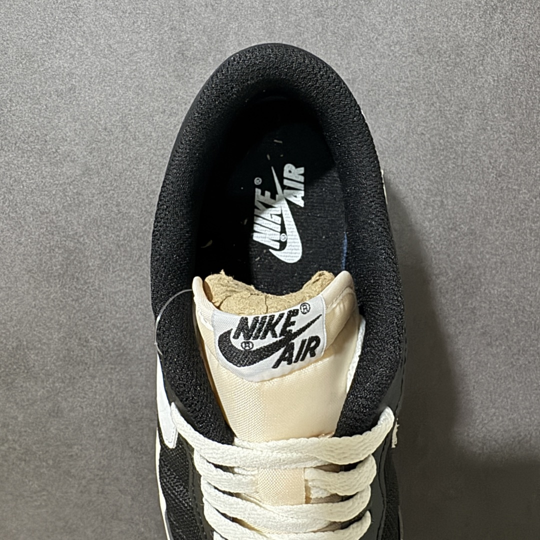 图片[6]-【公司级】Nike Air Jordan Skyline 经典百搭 耐克 低帮休闲板鞋 货号：IM2055-001 尺码： 36 36.5 37.5 38 38.5 39 40 40.5 41 42 42.5 43 44 45-选品中心