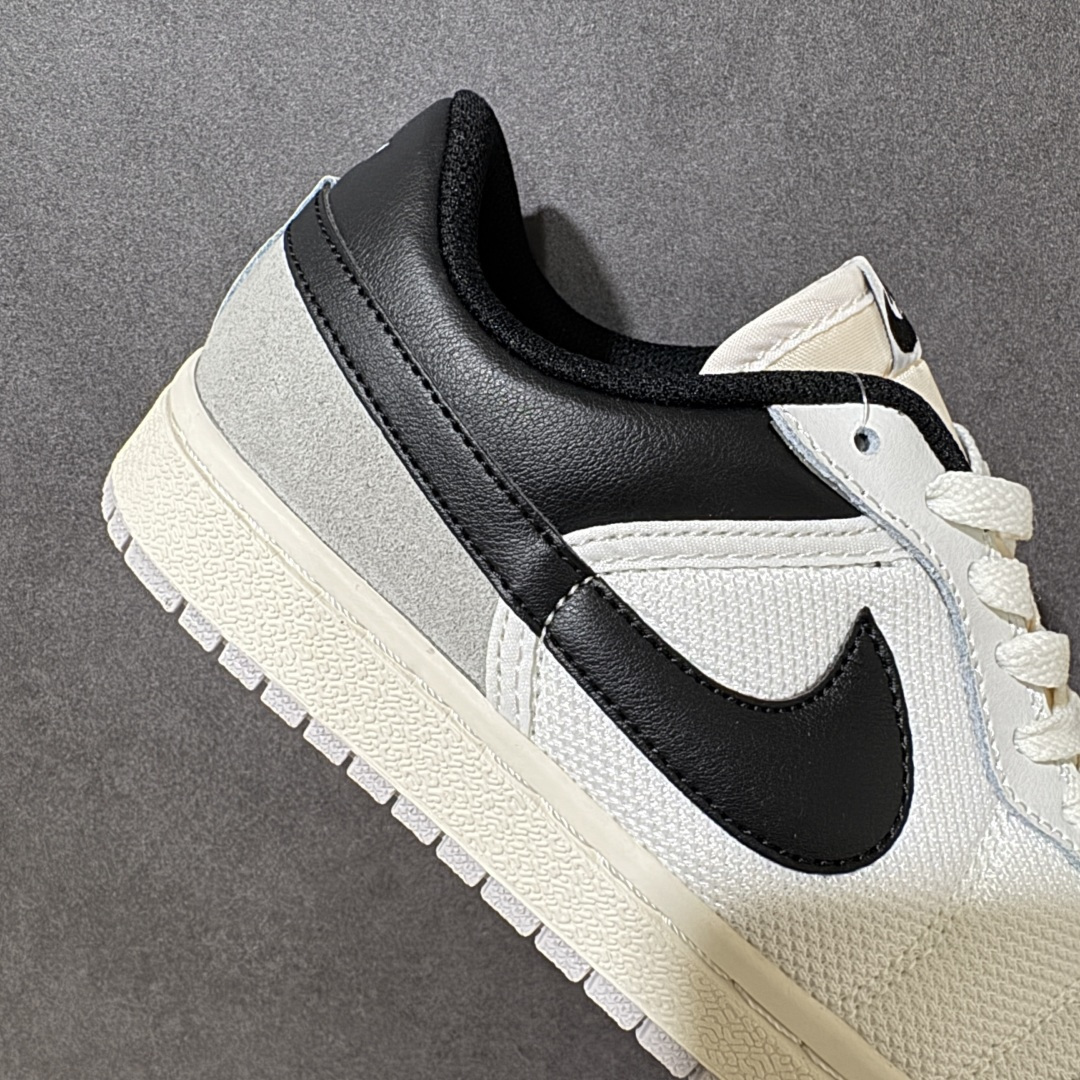 图片[7]-【公司级】Nike Air Jordan Skyline 经典百搭 耐克 低帮休闲板鞋 货号：IM2055-101 尺码： 36 36.5 37.5 38 38.5 39 40 40.5 41 42 42.5 43 44 45-选品中心