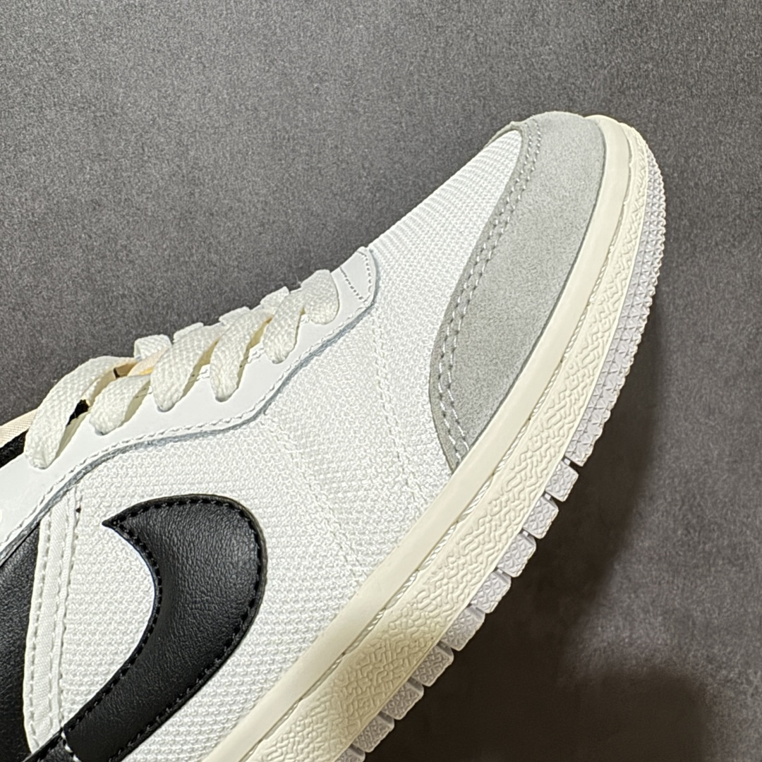 图片[8]-【公司级】Nike Air Jordan Skyline 经典百搭 耐克 低帮休闲板鞋 货号：IM2055-101 尺码： 36 36.5 37.5 38 38.5 39 40 40.5 41 42 42.5 43 44 45-选品中心