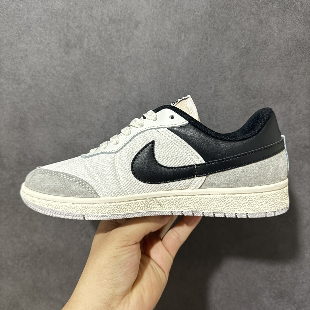 图片[2]-【公司级】Nike Air Jordan Skyline 经典百搭 耐克 低帮休闲板鞋 货号：IM2055-101 尺码： 36 36.5 37.5 38 38.5 39 40 40.5 41 42 42.5 43 44 45-选品中心