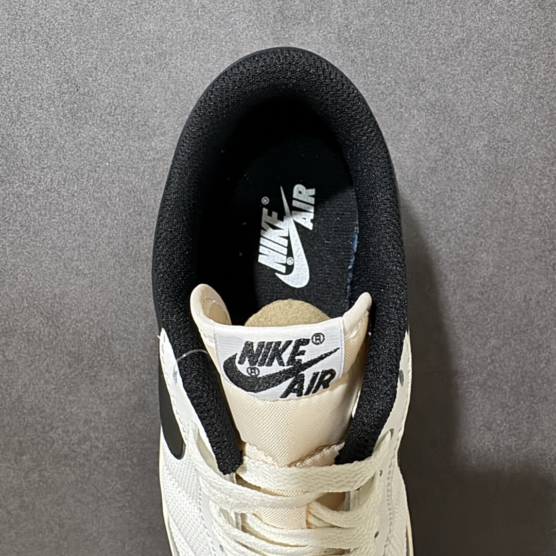 图片[6]-【公司级】Nike Air Jordan Skyline 经典百搭 耐克 低帮休闲板鞋 货号：IM2055-101 尺码： 36 36.5 37.5 38 38.5 39 40 40.5 41 42 42.5 43 44 45-选品中心