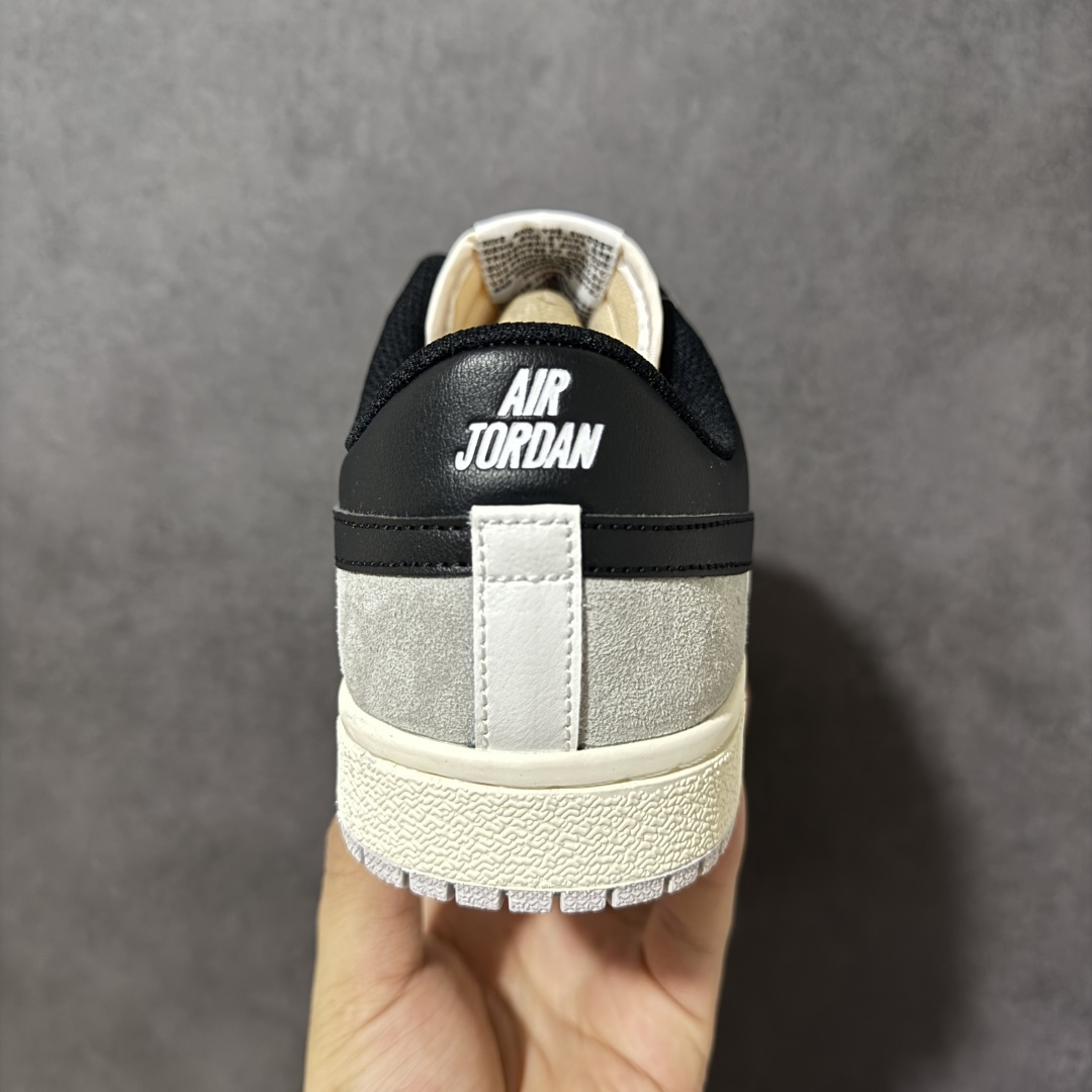 图片[4]-【公司级】Nike Air Jordan Skyline 经典百搭 耐克 低帮休闲板鞋 货号：IM2055-101 尺码： 36 36.5 37.5 38 38.5 39 40 40.5 41 42 42.5 43 44 45-选品中心