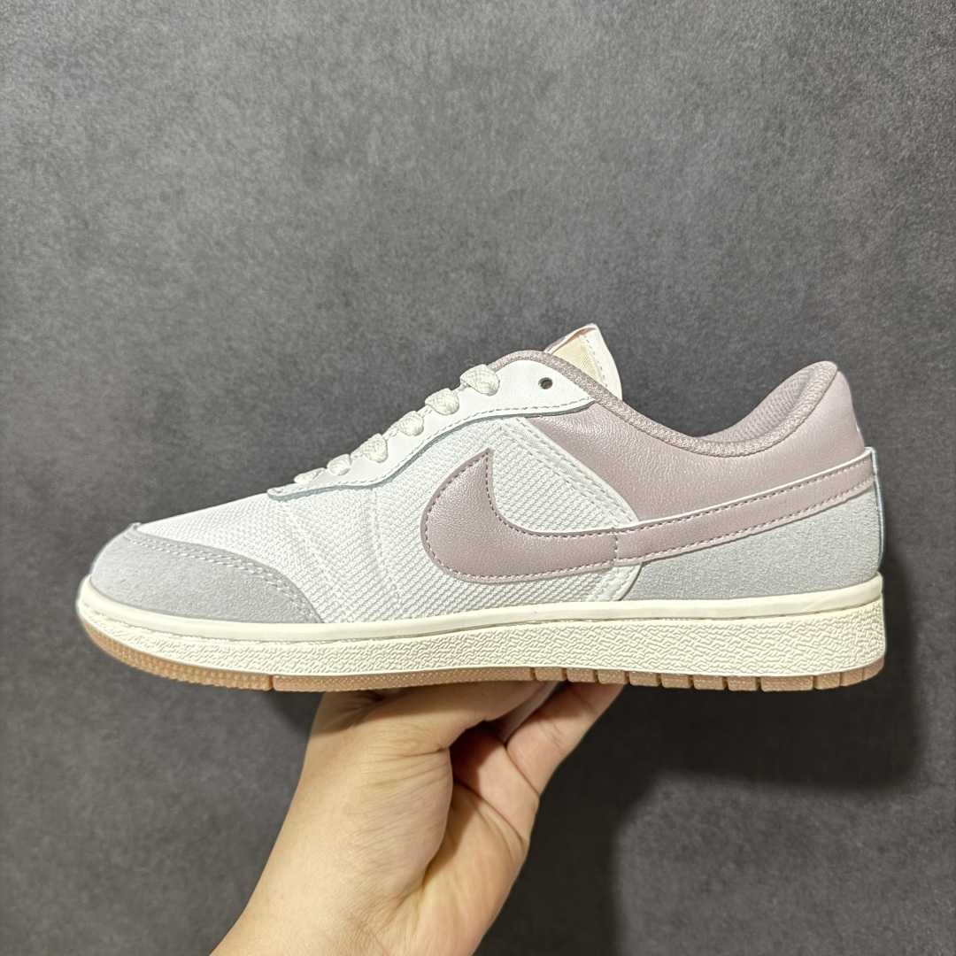 图片[2]-【公司级】Nike Air Jordan Skyline 经典百搭 耐克 低帮休闲板鞋 货号：IQ0704-100 尺码： 36 36.5 37.5 38 38.5 39 40 40.5 41 42 42.5 43 44 45-莆田鞋