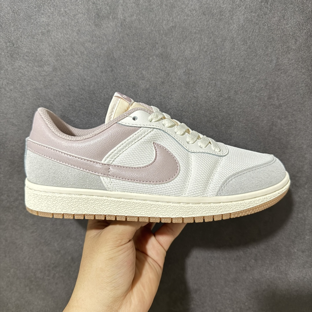 【公司级】Nike Air Jordan Skyline 经典百搭 耐克 低帮休闲板鞋 货号：IQ0704-100 尺码： 36 36.5 37.5 38 38.5 39 40 40.5 41 42 42.5 43 44 45-选品中心