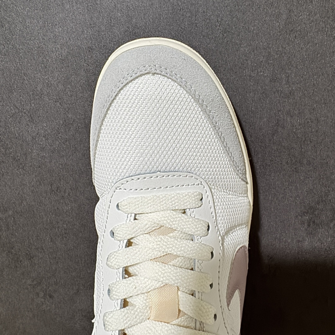 图片[5]-【公司级】Nike Air Jordan Skyline 经典百搭 耐克 低帮休闲板鞋 货号：IQ0704-100 尺码： 36 36.5 37.5 38 38.5 39 40 40.5 41 42 42.5 43 44 45-莆田鞋
