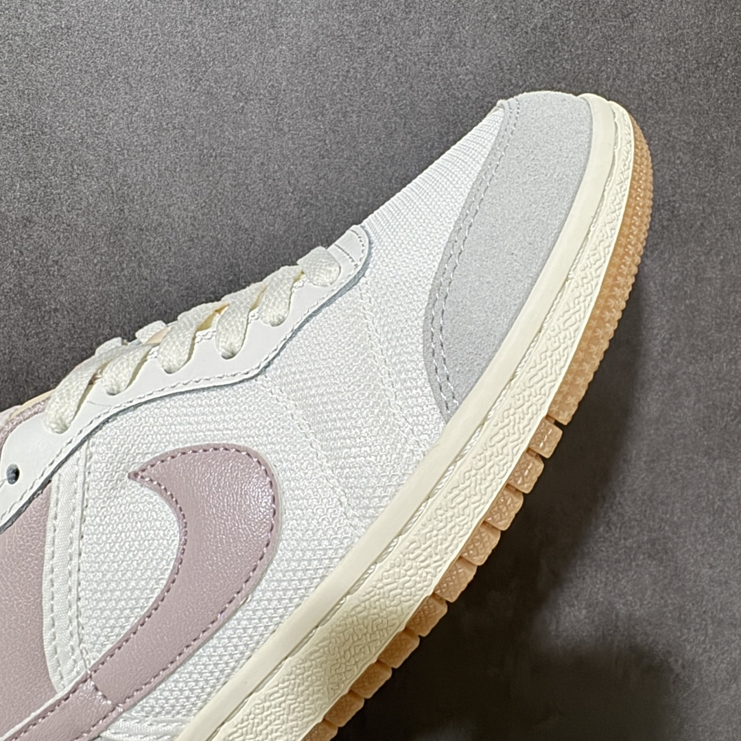 图片[8]-【公司级】Nike Air Jordan Skyline 经典百搭 耐克 低帮休闲板鞋 货号：IQ0704-100 尺码： 36 36.5 37.5 38 38.5 39 40 40.5 41 42 42.5 43 44 45-莆田鞋