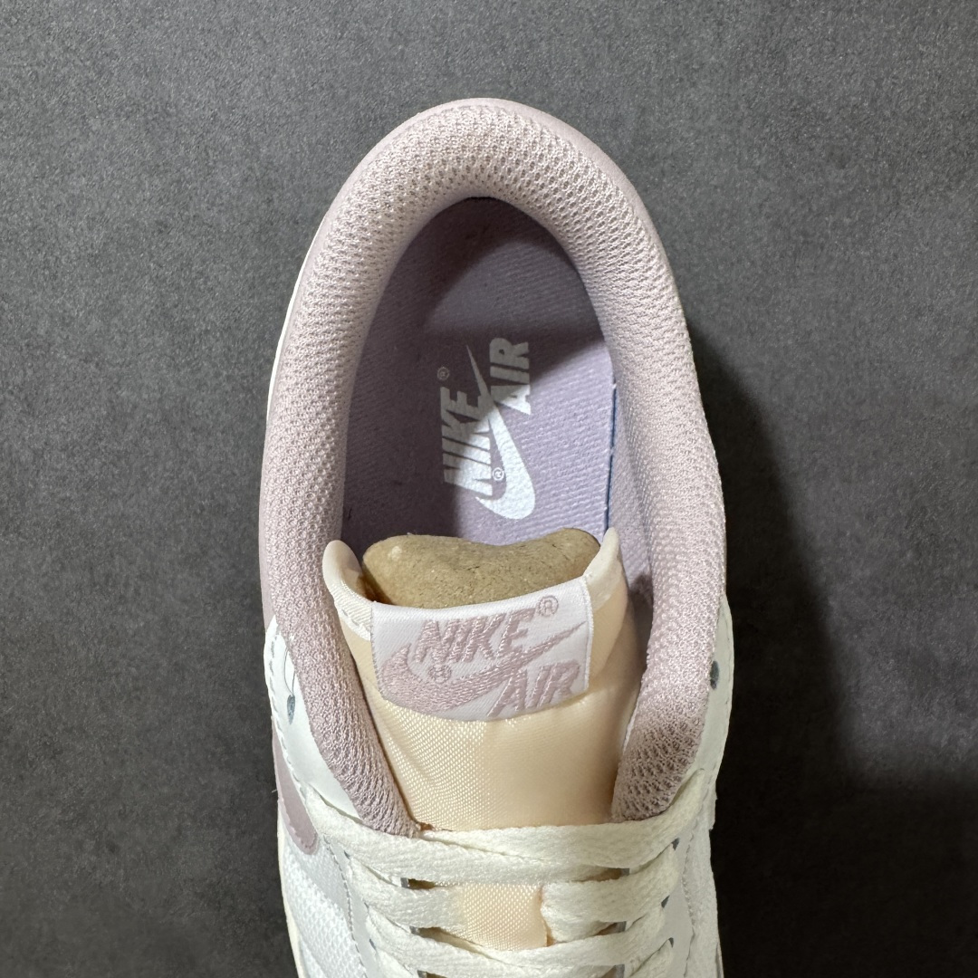 图片[6]-【公司级】Nike Air Jordan Skyline 经典百搭 耐克 低帮休闲板鞋 货号：IQ0704-100 尺码： 36 36.5 37.5 38 38.5 39 40 40.5 41 42 42.5 43 44 45-莆田鞋