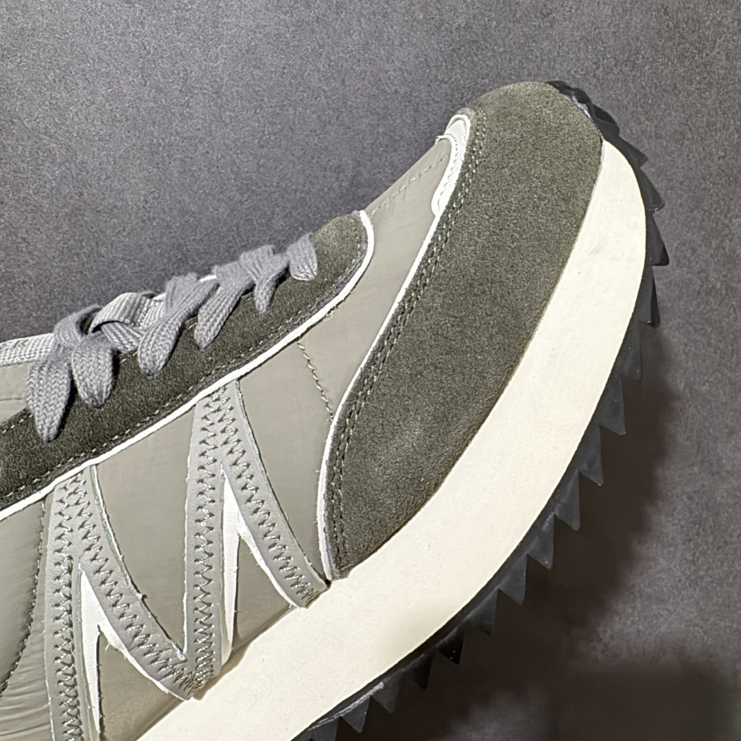 图片[8]-【公司级】盟可睐(蒙口)Moncler Pacey Low Sneaker 佩西系列低帮轻量户外登山运动鞋 #配置天地盖礼盒 #采用防撕裂牛津布组合翻毛皮饰片鞋面材质 #配置缓震OrthoLite(欧索莱)透气吸汗鞋垫 #双层EVA缓震材料中底 #外置锯齿防滑橡胶鞋底 尺码：36 37 38 39 40 41 42 43 44 45-选品中心