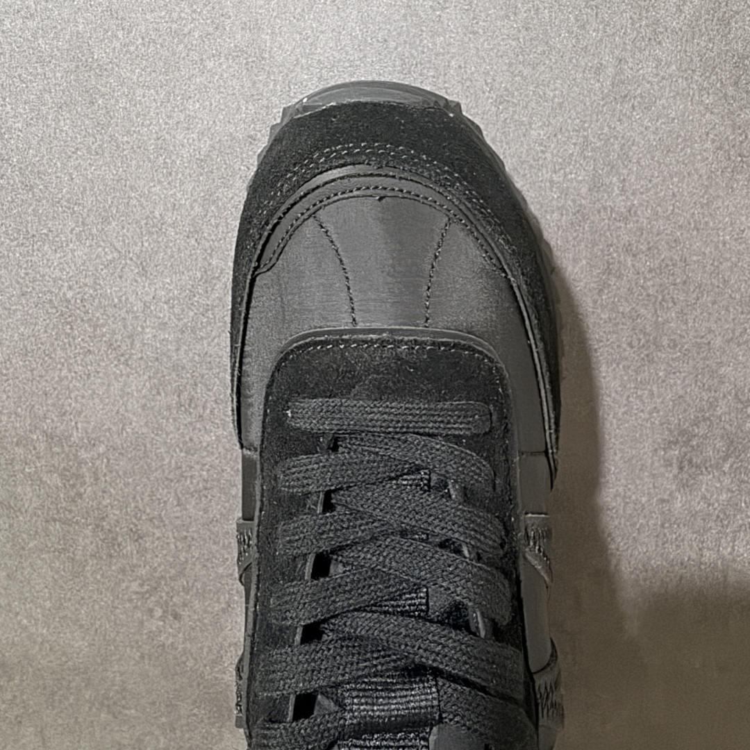 图片[5]-【公司级】盟可睐(蒙口)Moncler Pacey Low Sneaker 佩西系列低帮轻量户外登山运动鞋 #配置天地盖礼盒 #采用防撕裂牛津布组合翻毛皮饰片鞋面材质 #配置缓震OrthoLite(欧索莱)透气吸汗鞋垫 #双层EVA缓震材料中底 #外置锯齿防滑橡胶鞋底 尺码：36 37 38 39 40 41 42 43 44 45-选品中心