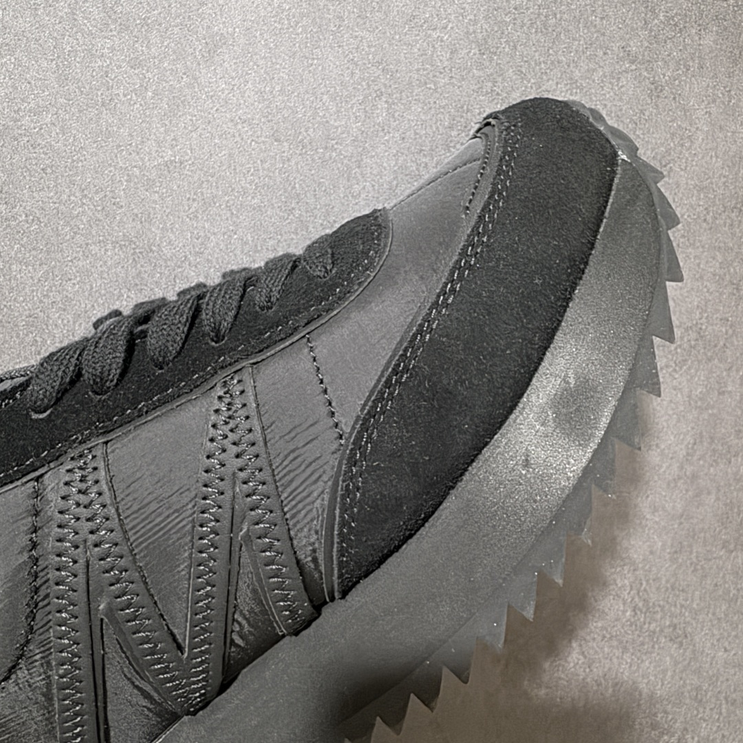 图片[8]-【公司级】盟可睐(蒙口)Moncler Pacey Low Sneaker 佩西系列低帮轻量户外登山运动鞋 #配置天地盖礼盒 #采用防撕裂牛津布组合翻毛皮饰片鞋面材质 #配置缓震OrthoLite(欧索莱)透气吸汗鞋垫 #双层EVA缓震材料中底 #外置锯齿防滑橡胶鞋底 尺码：36 37 38 39 40 41 42 43 44 45-选品中心