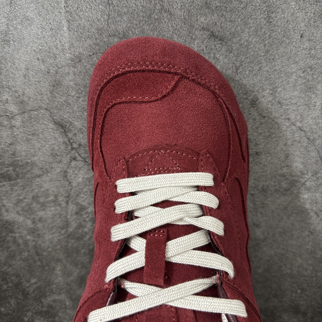 图片[5]-【纯原S版】BOTTEGA VENETA Orbit Runner BV葆蝶家时尚休闲王一博同款老爹鞋运动鞋 原版开发 一比一打造 相似度百分之99以上 市场一梯队级别品质 区别市场任何标文顶级品质版本 采用轻质科技网布面料 搭配几何图案设计橡胶外底 王炸系列 高版本 认准套包工艺 实际增高很多哦 还是一样显腿细非常nice 耐玩耐造 对标对版 套包鞋工艺 认准高版本 大底选用拼色TPU大底 配置原版包装 货号：851621V3MS04118 尺码：36-47-选品中心
