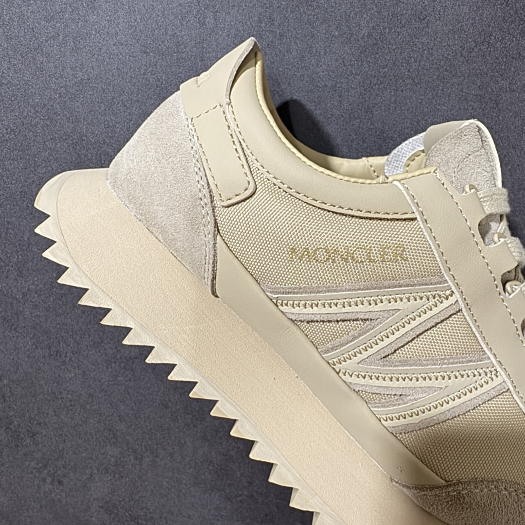 图片[7]-【公司级】盟可睐(蒙口)Moncler Pacey Low Sneaker 佩西系列低帮轻量户外登山运动鞋 #配置天地盖礼盒 #采用防撕裂牛津布组合翻毛皮饰片鞋面材质 #配置缓震OrthoLite(欧索莱)透气吸汗鞋垫 #双层EVA缓震材料中底 #外置锯齿防滑橡胶鞋底 尺码：36 37 38 39 40 41 42 43 44 45-选品中心