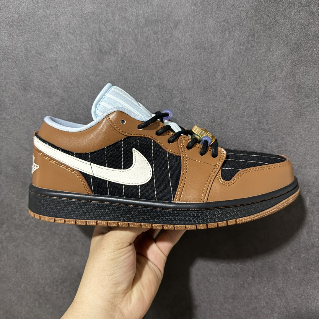 【公司级】Air Jordan 1 Low \