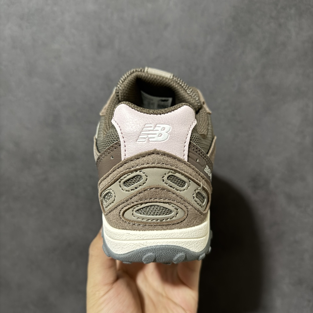 图片[4]-【公司级】New Balance 204系列复古透气休闲运动慢跑鞋 货号：U204L273 尺码：36 37 37.5 38 38.5 39 40 40.5 41 42 42.5 43 44 45-选品中心