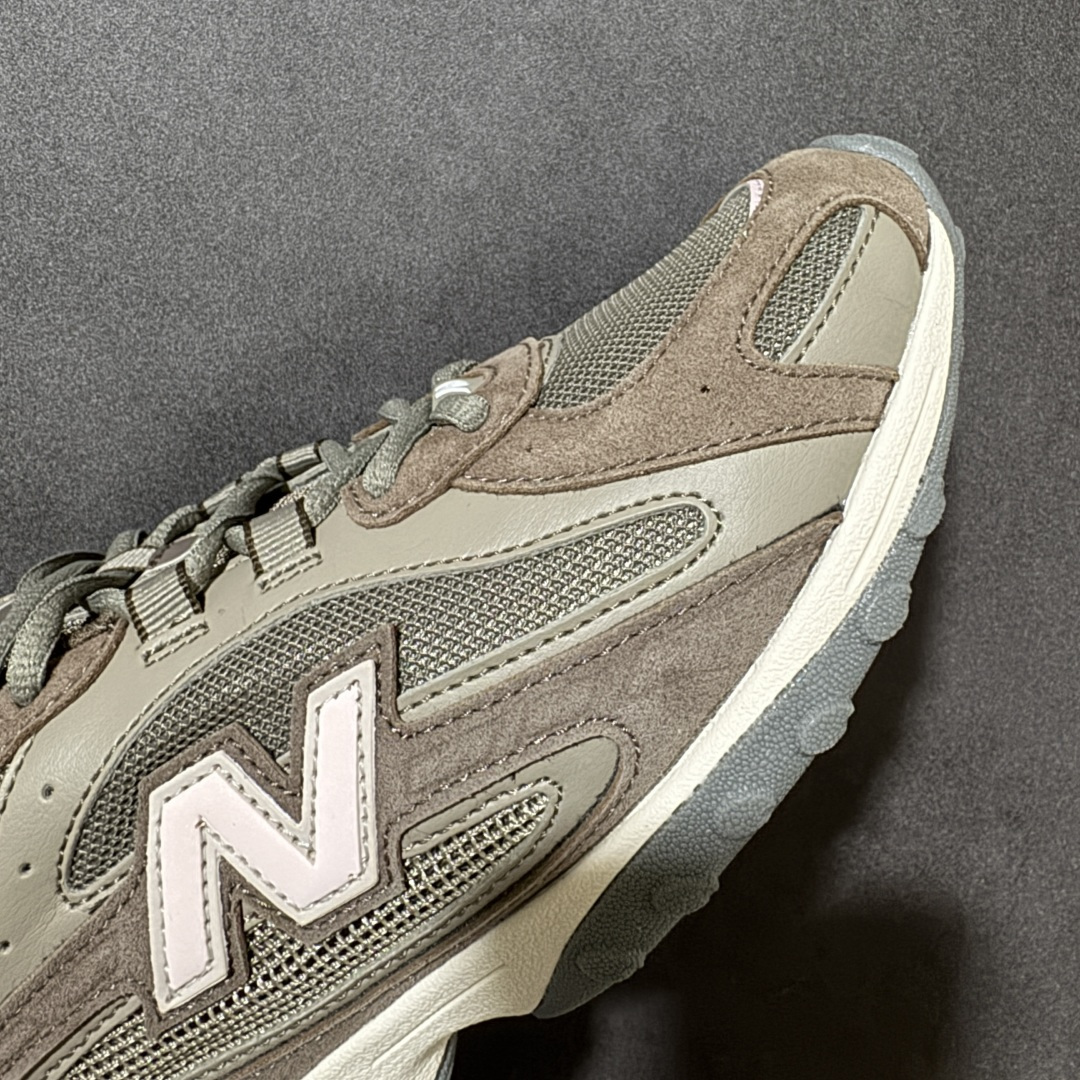 图片[8]-【公司级】New Balance 204系列复古透气休闲运动慢跑鞋 货号：U204L273 尺码：36 37 37.5 38 38.5 39 40 40.5 41 42 42.5 43 44 45-选品中心