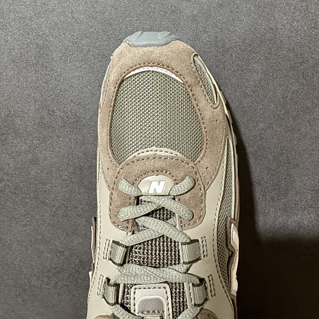 图片[5]-【公司级】New Balance 204系列复古透气休闲运动慢跑鞋 货号：U204L273 尺码：36 37 37.5 38 38.5 39 40 40.5 41 42 42.5 43 44 45-选品中心