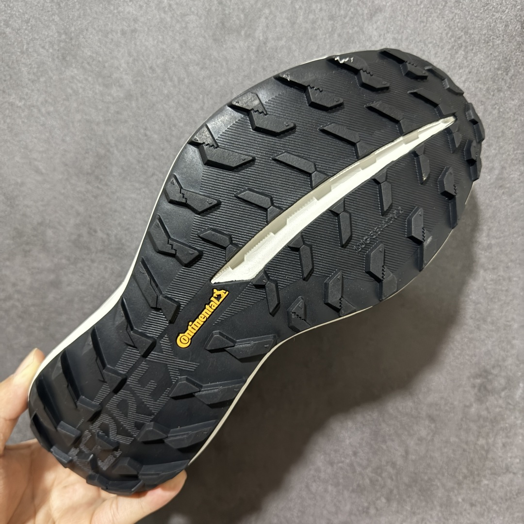 图片[9]-【公司级】Adidas Terrex 阿迪超轻透气缓震复古网面透气跑步鞋 货号： KH8804 尺码：40-45-选品中心