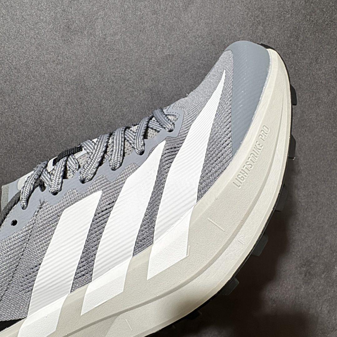 图片[8]-【公司级】Adidas Terrex 阿迪超轻透气缓震复古网面透气跑步鞋 货号： KH8804 尺码：40-45-选品中心