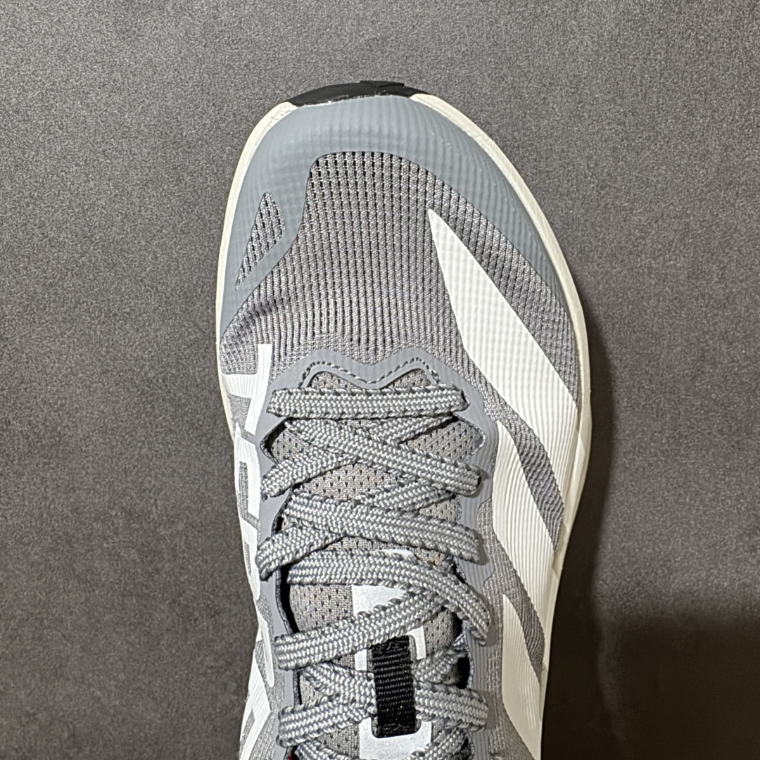 图片[5]-【公司级】Adidas Terrex 阿迪超轻透气缓震复古网面透气跑步鞋 货号： KH8804 尺码：40-45-选品中心